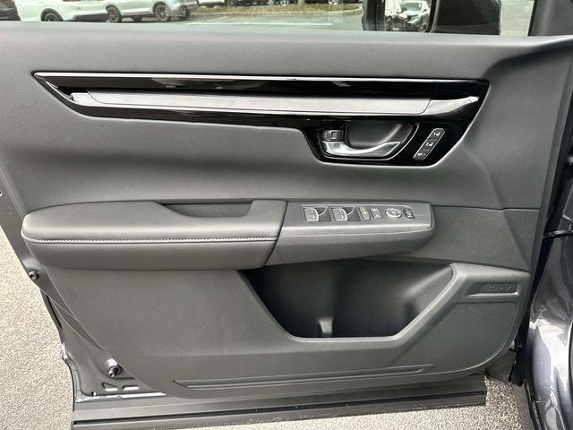 Honda Cr-V Ex-L Fwd 4D Sport Utility - Thumbnail 18