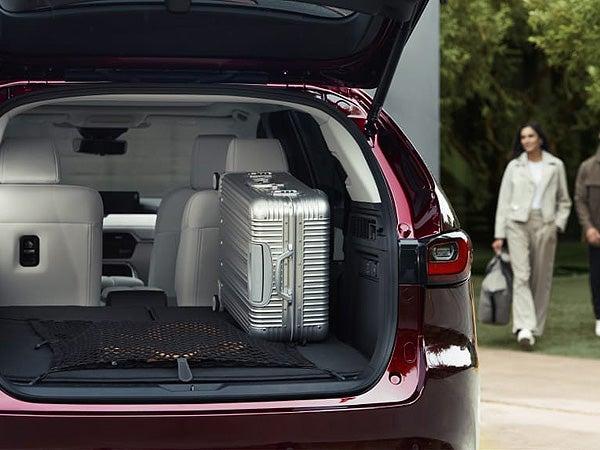 Mazda Cx-90 Phev - Thumbnail 13