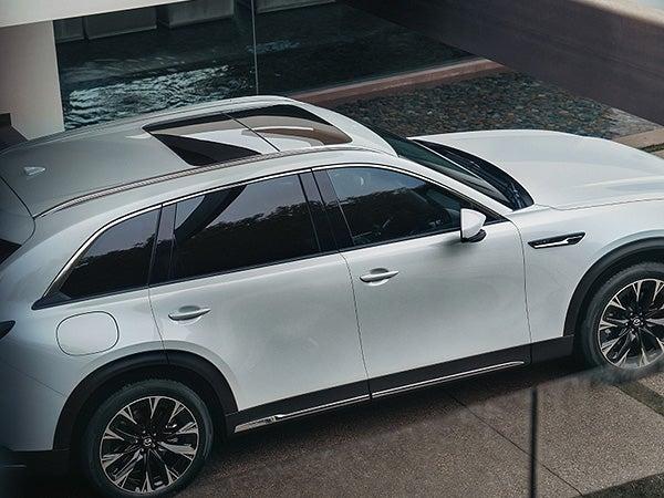 Mazda Cx-90 Phev - Thumbnail 4