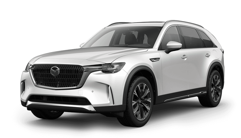 Mazda Cx-90 Phev - Thumbnail 3