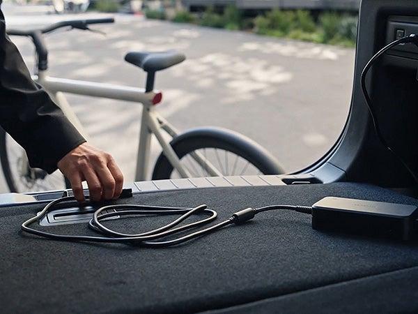 Mazda Cx-90 Phev - Thumbnail 9