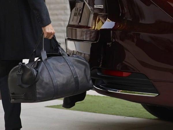 Mazda Cx-90 Phev - Thumbnail 16