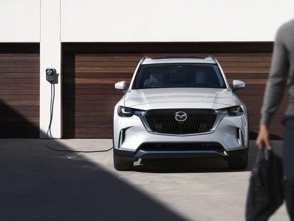 Mazda Cx-90 Phev - Thumbnail 5