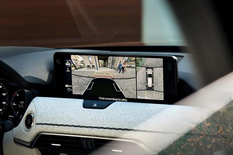 Mazda Cx-90 Mhev - Thumbnail 13