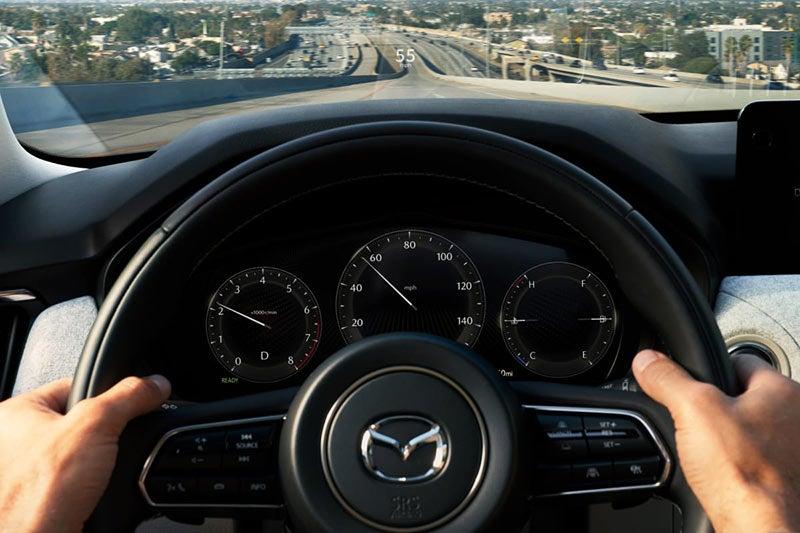 Mazda Cx-90 Mhev - Thumbnail 15