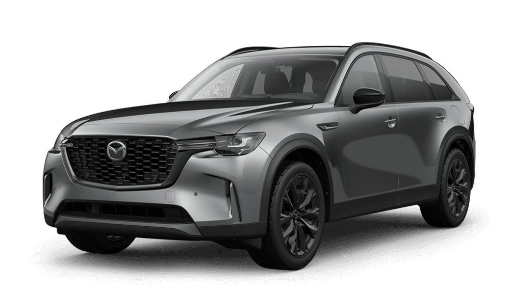 Mazda Cx-90 Mhev - Thumbnail 3