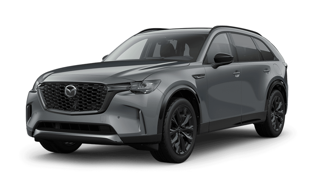 Mazda Cx-90 Mhev - Thumbnail 5
