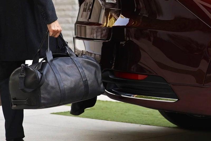 Mazda Cx-90 Mhev - Thumbnail 18