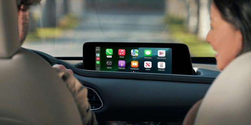 Mazda Cx-30 - Thumbnail 20