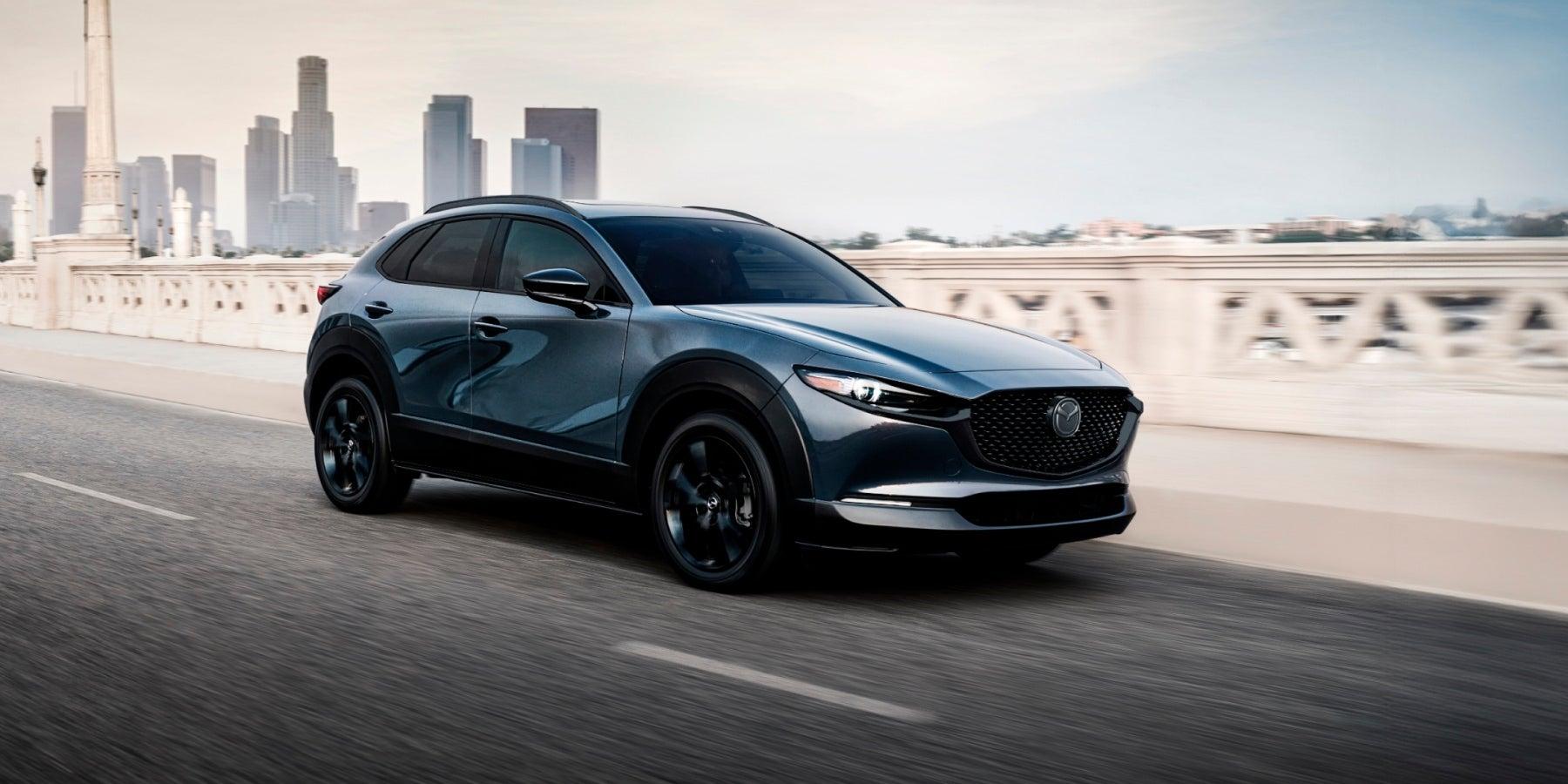 Mazda Cx-30 - Thumbnail 14