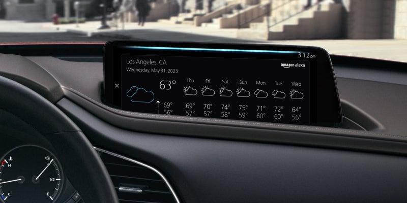 Mazda Cx-30 - Thumbnail 17