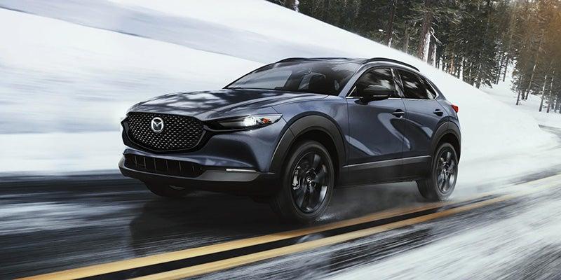 Mazda Cx-30 - Thumbnail 15
