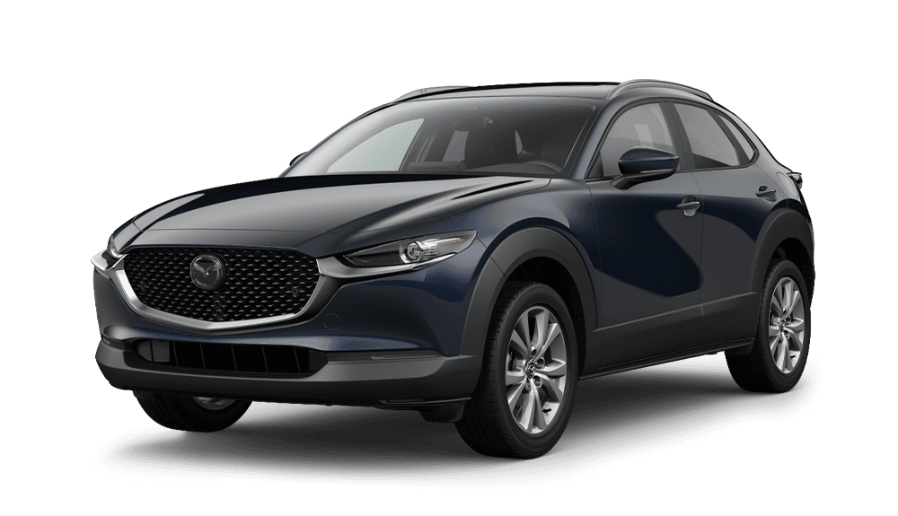 Mazda Cx-30 - Thumbnail 3