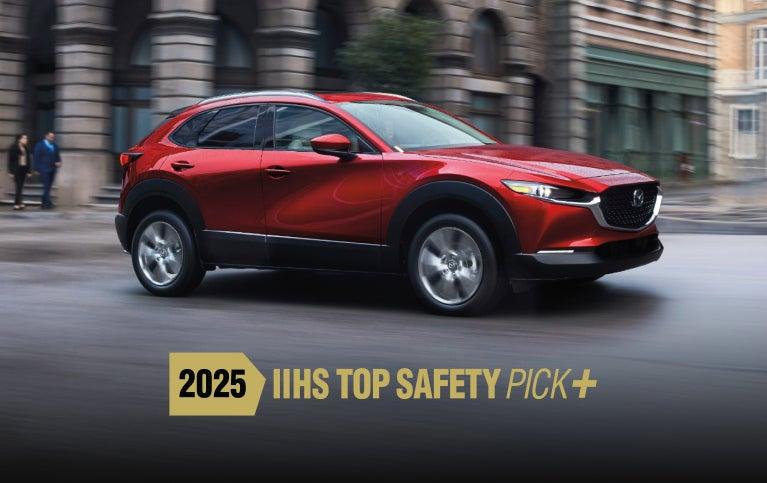 Mazda Cx-30 - Thumbnail 9