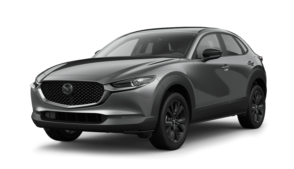 Mazda Cx-30 - View 1