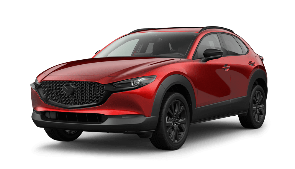 Mazda Cx-30 - Thumbnail 8
