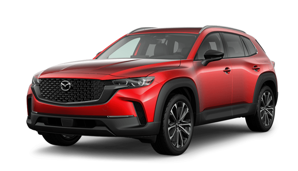 Mazda Cx-50 - Thumbnail 4