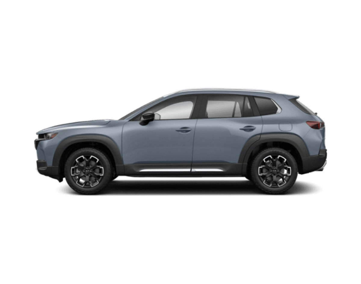 Mazda Cx-50 Hybrid - Thumbnail 4
