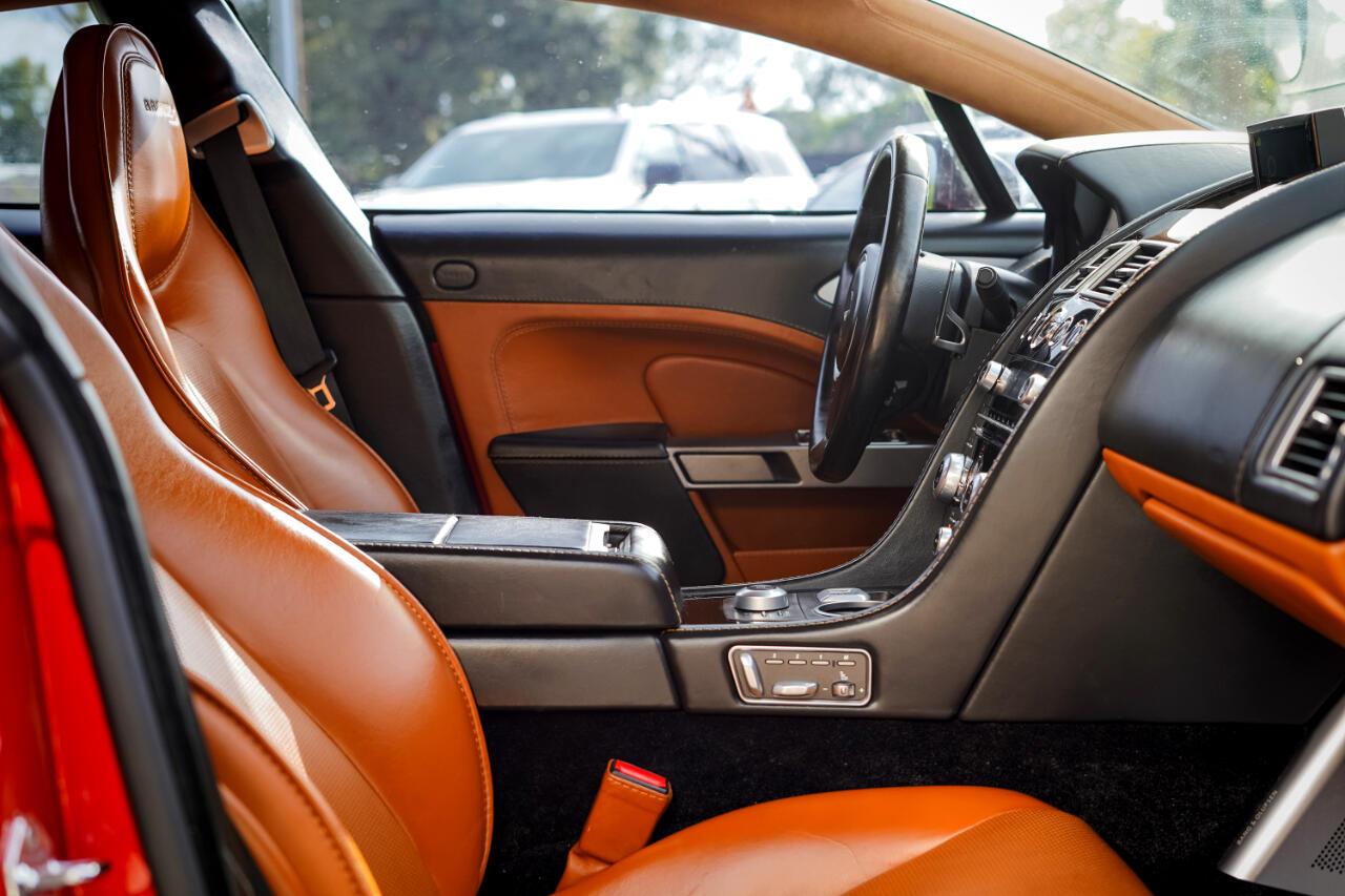 Aston Martin Rapide - Thumbnail 9