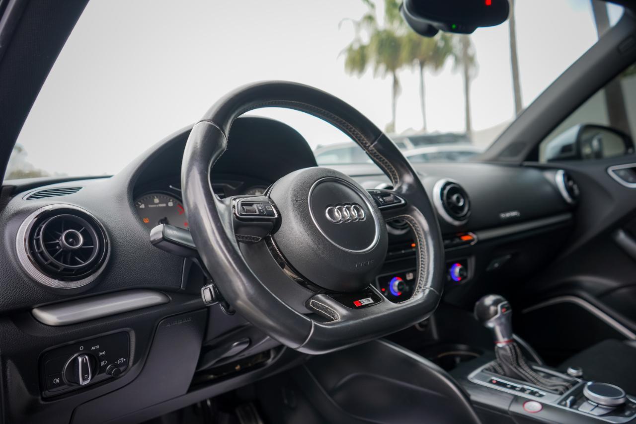 Audi S3 - Thumbnail 10