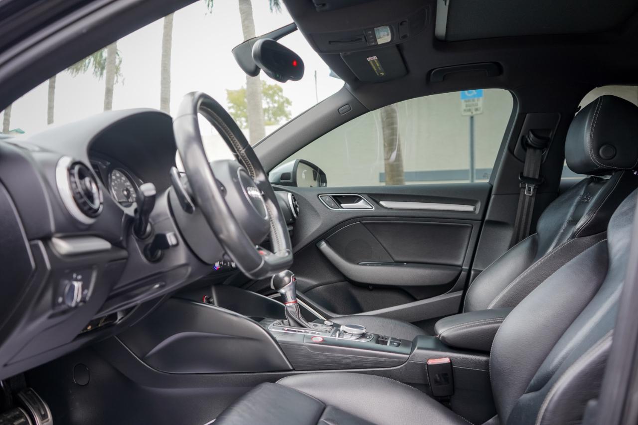 Audi S3 - Thumbnail 8