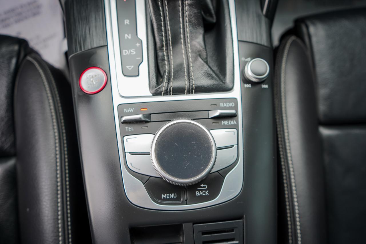 Audi S3 - Thumbnail 14