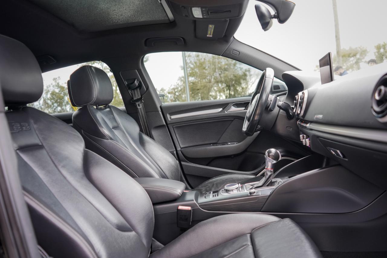 Audi S3 - Thumbnail 9