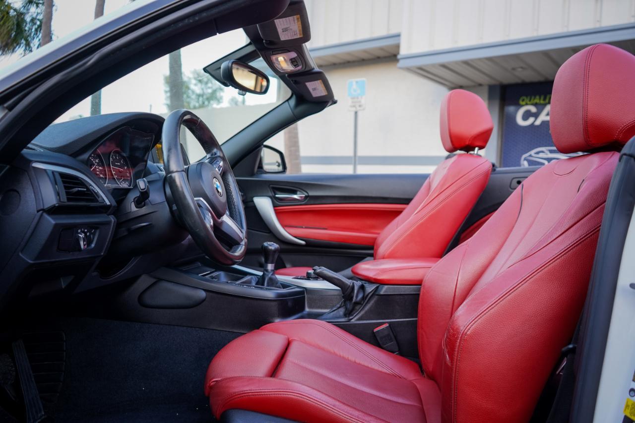 Bmw 2-Series - Thumbnail 8