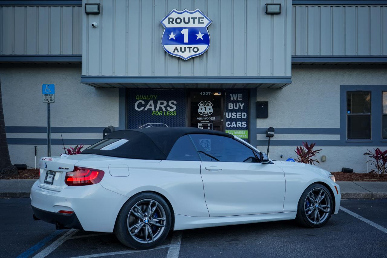 Bmw 2-Series - Thumbnail 7