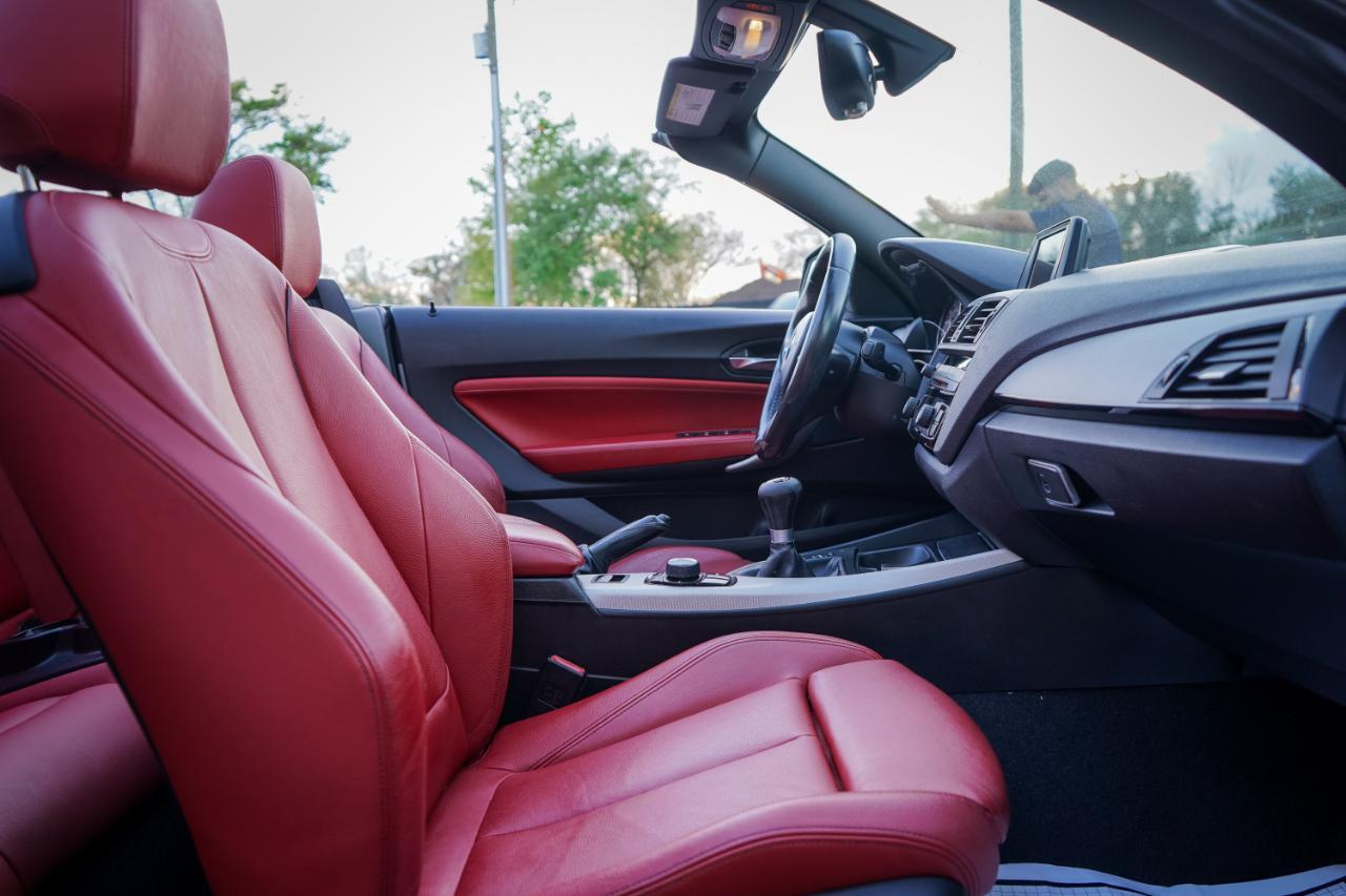 Bmw 2-Series - Thumbnail 9