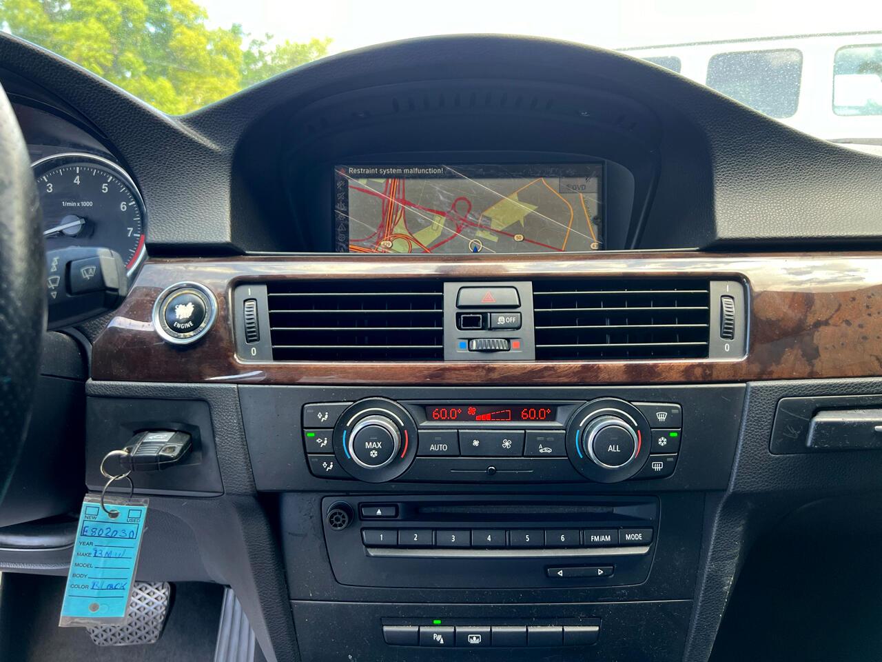 Bmw 3-Series - Thumbnail 11