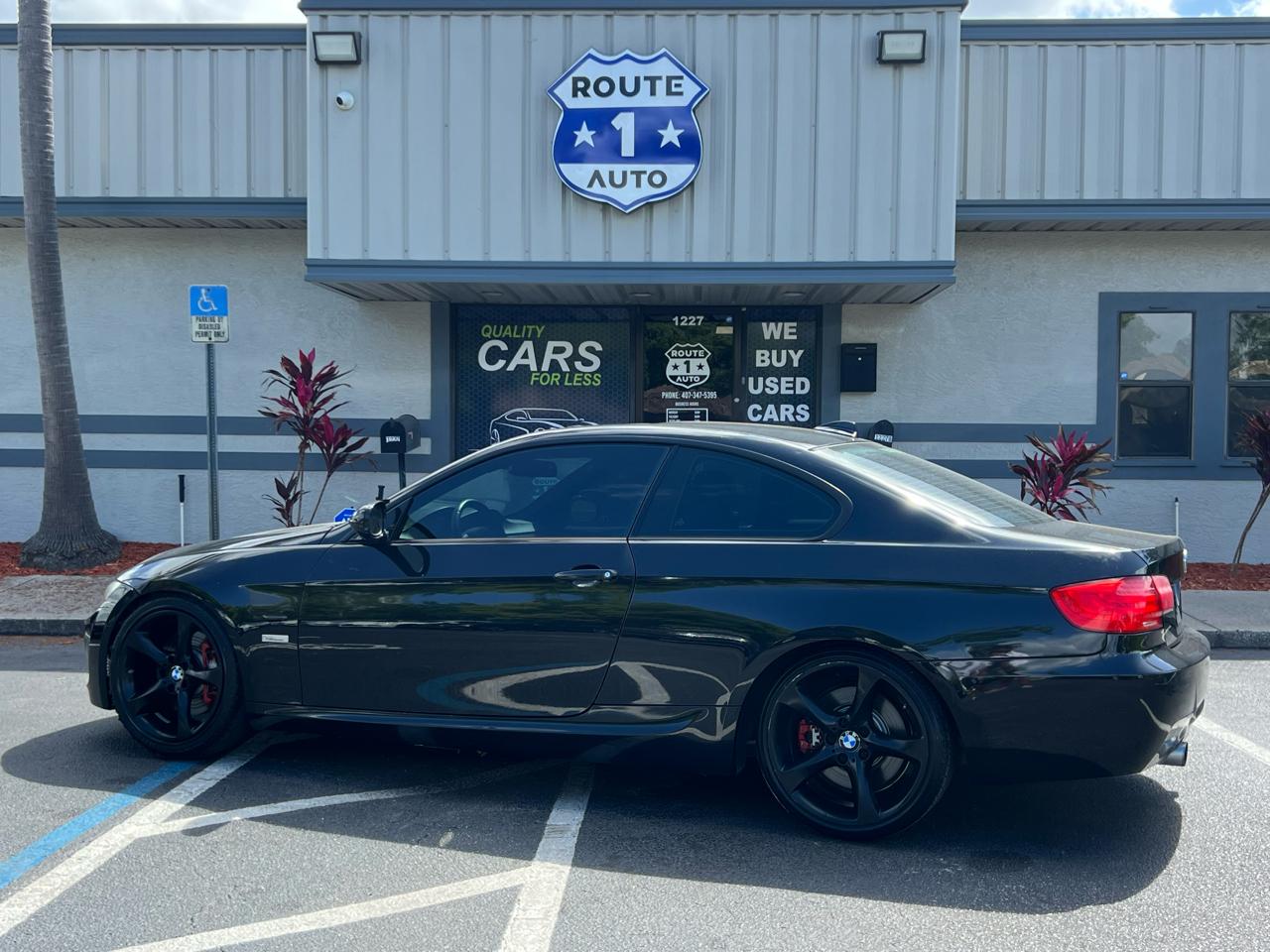 Bmw 3-Series - Thumbnail 5