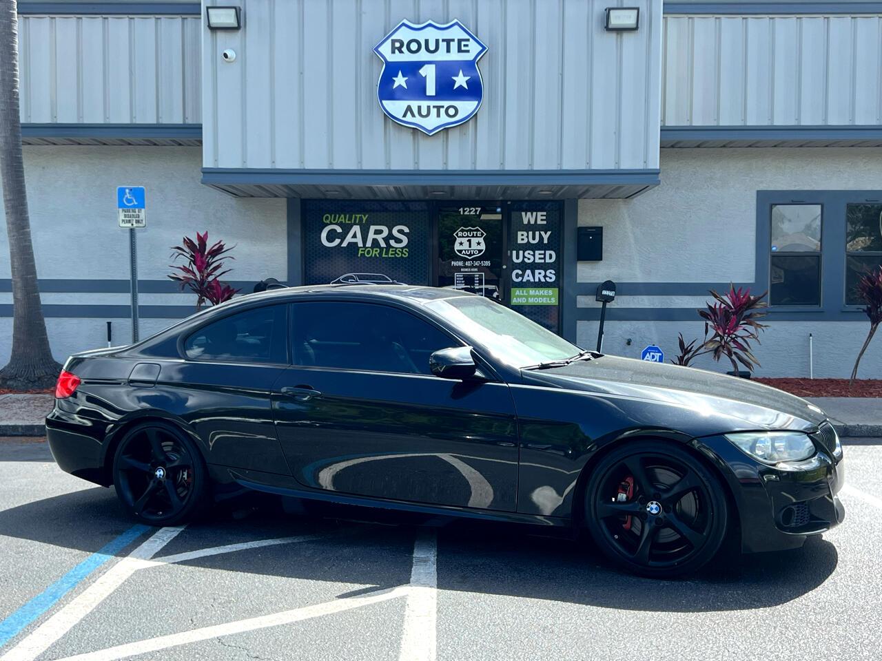 Bmw 3-Series - Thumbnail 4