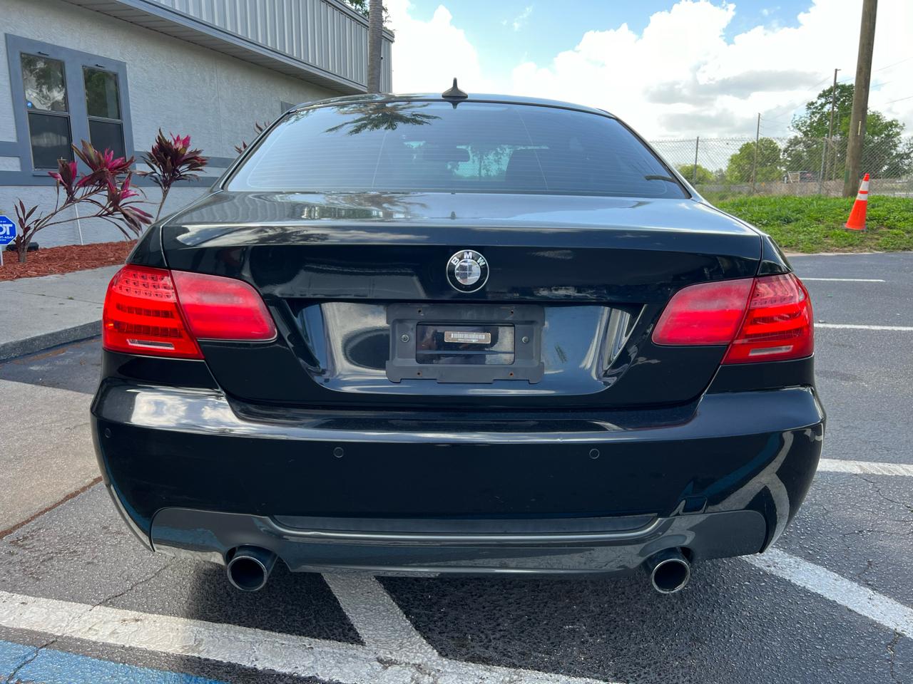 Bmw 3-Series - Thumbnail 6