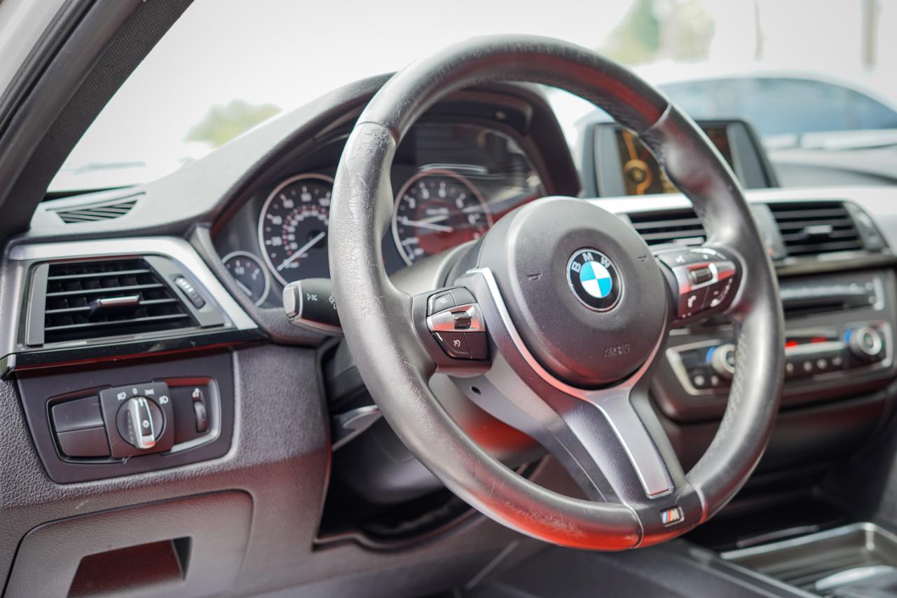 Bmw 3-Series - Thumbnail 10