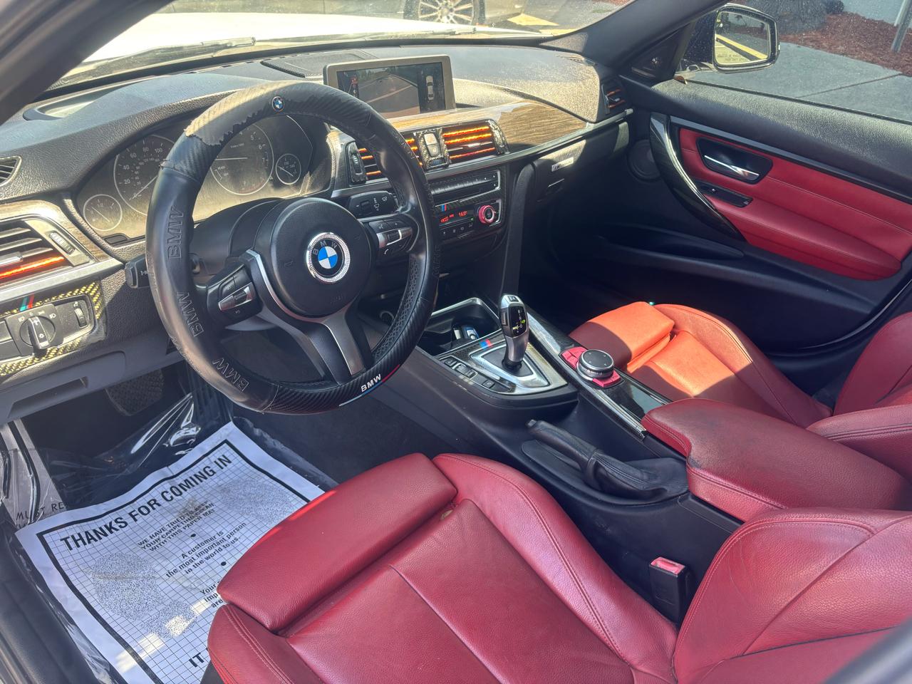 Bmw 3-Series - Thumbnail 10