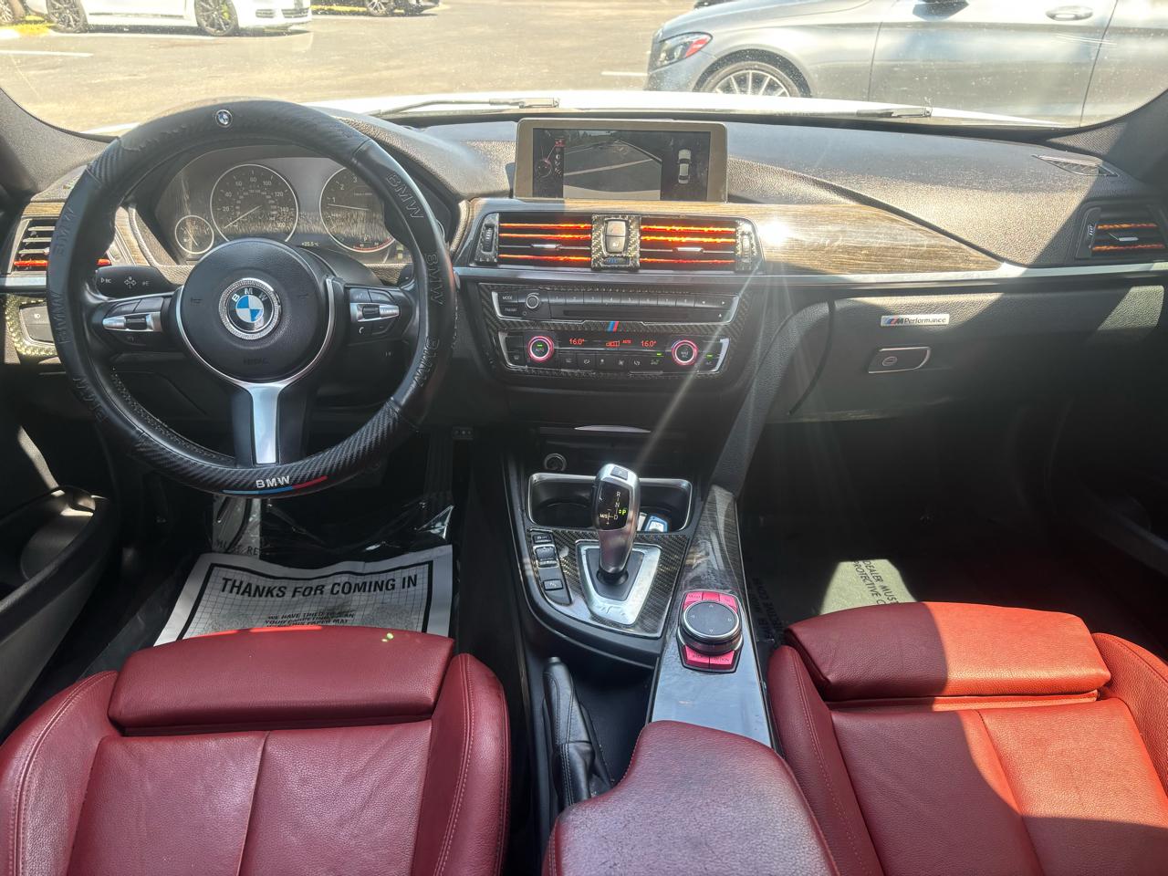 Bmw 3-Series - Thumbnail 11