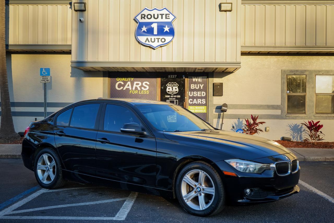 Bmw 3-Series - Thumbnail 5