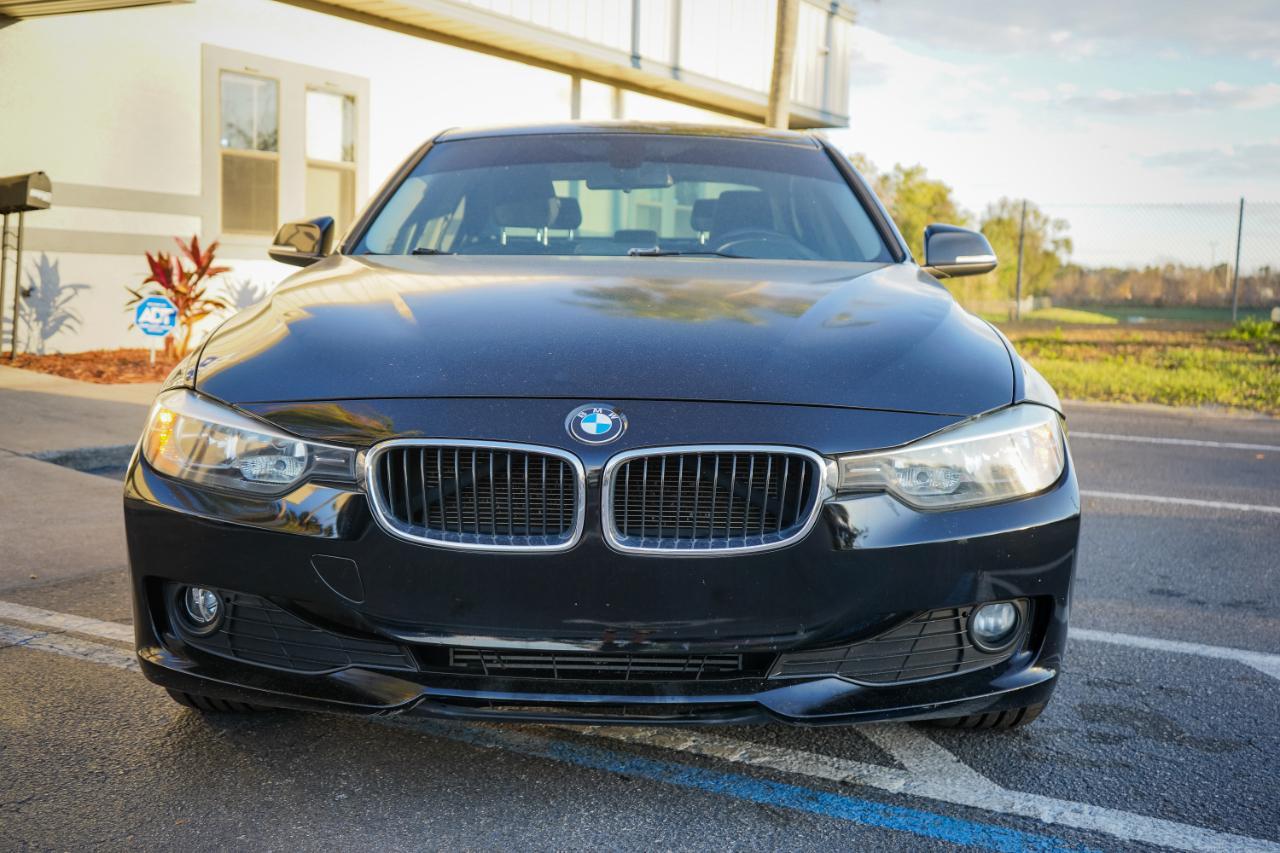 Bmw 3-Series - Thumbnail 3