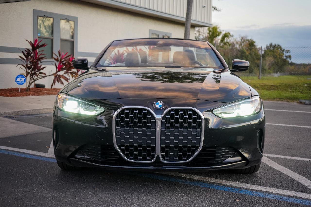 Bmw 4-Series - Thumbnail 4