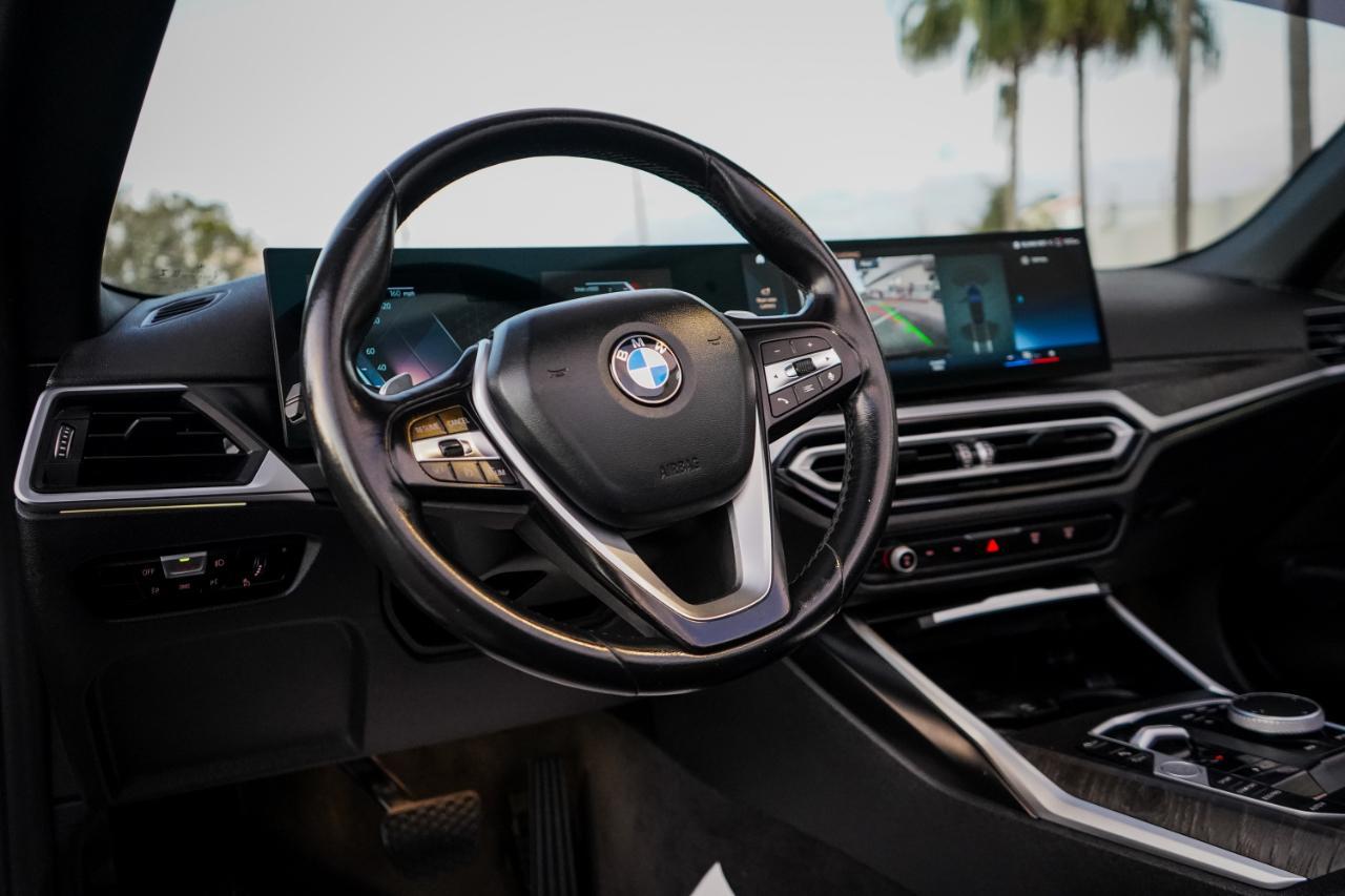 Bmw 4-Series - Thumbnail 11