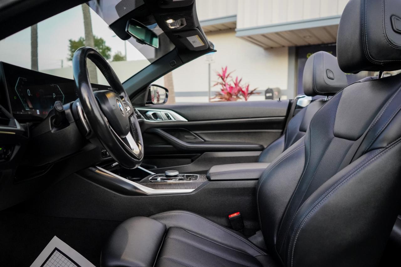 Bmw 4-Series - Thumbnail 9