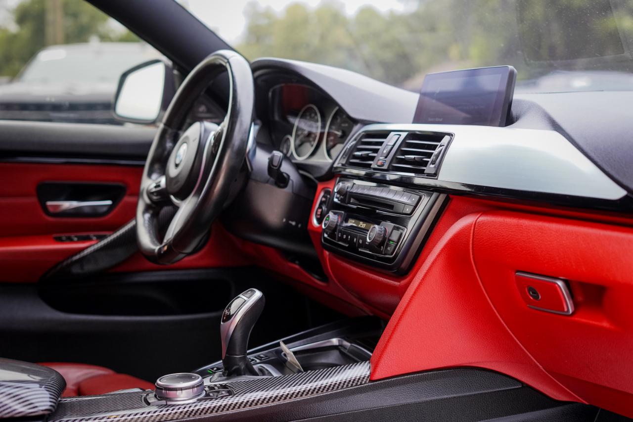 Bmw 4-Series Gran Coupe - Thumbnail 11