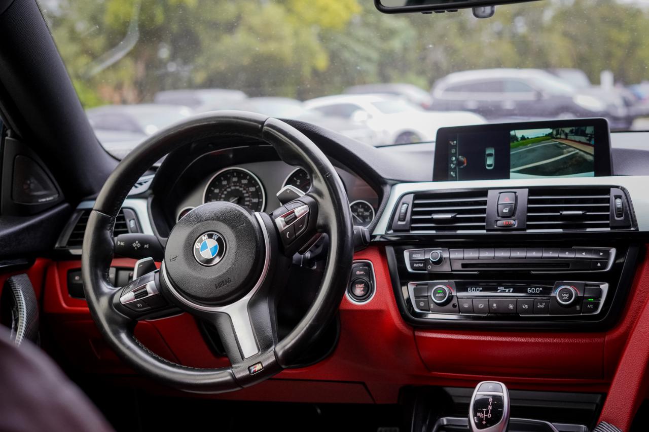 Bmw 4-Series Gran Coupe - Thumbnail 10