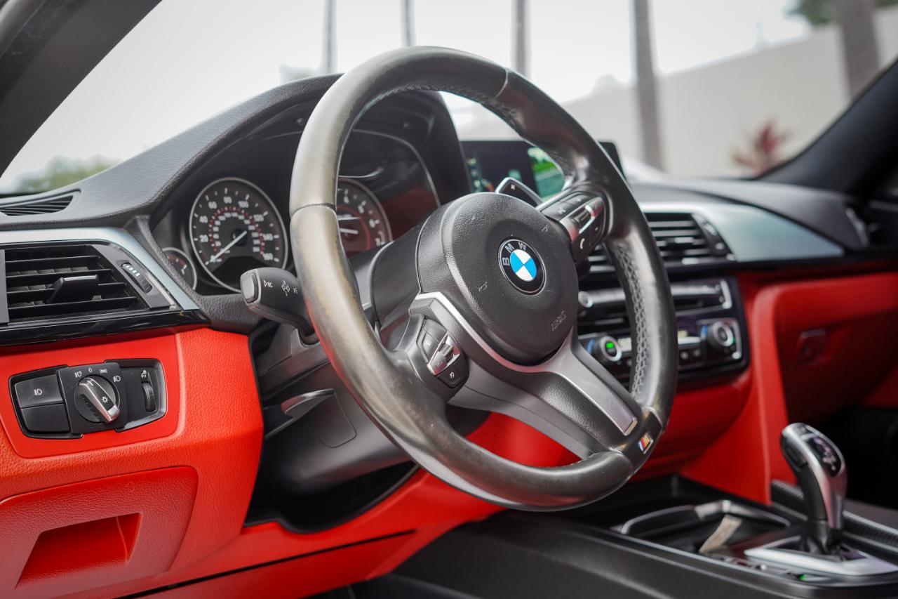 Bmw 4-Series Gran Coupe - Thumbnail 9