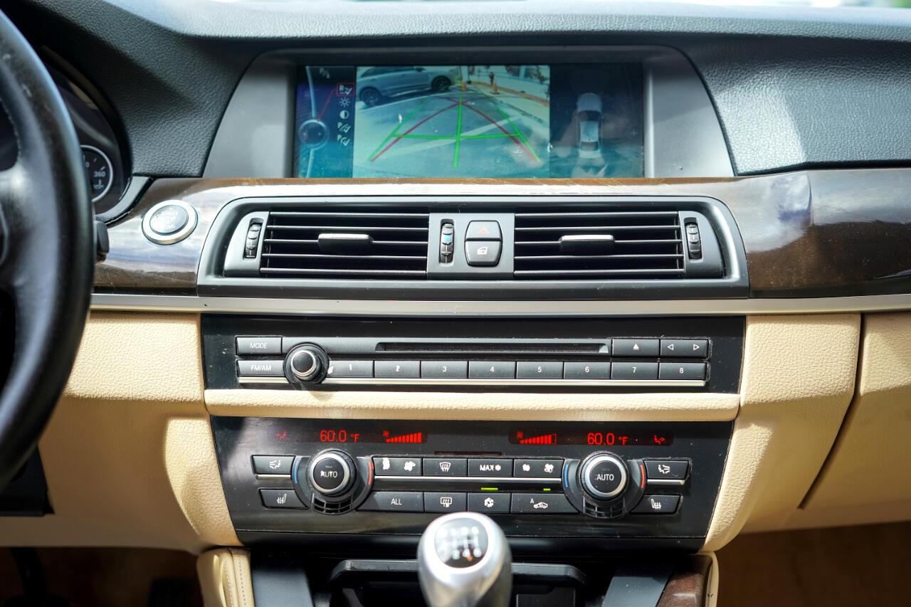 Bmw 5-Series - Thumbnail 11