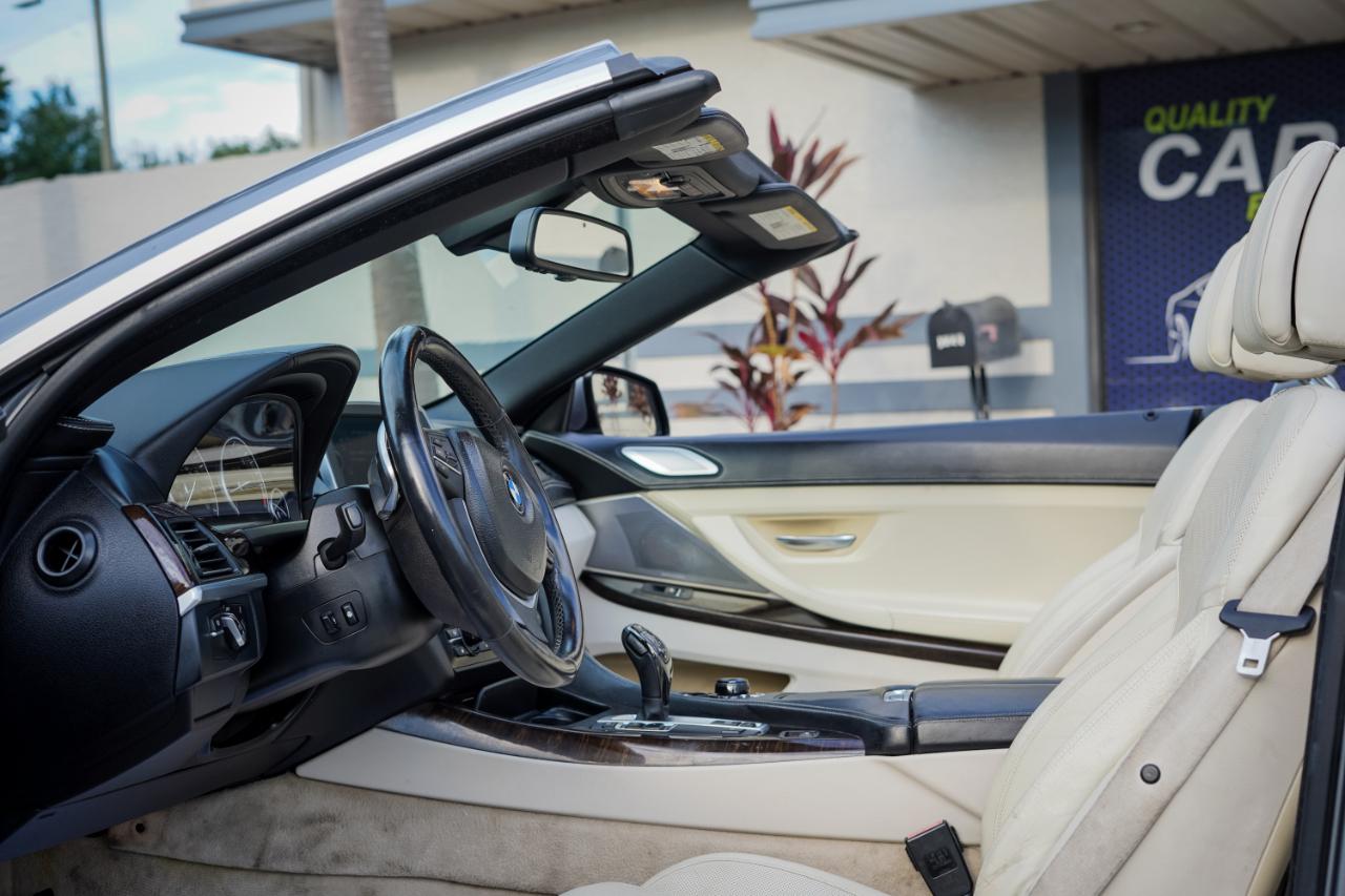 Bmw 6-Series - Thumbnail 8