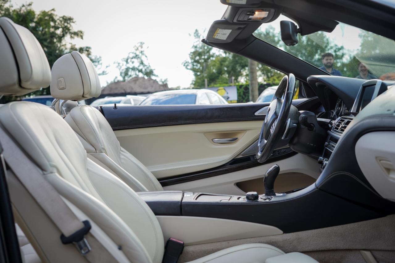 Bmw 6-Series - Thumbnail 9