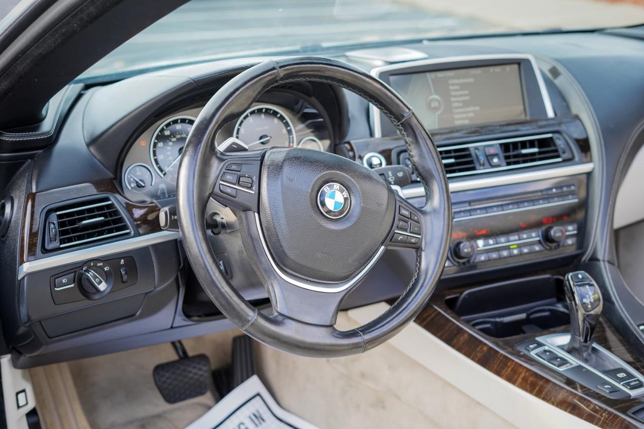 Bmw 6-Series - Thumbnail 10
