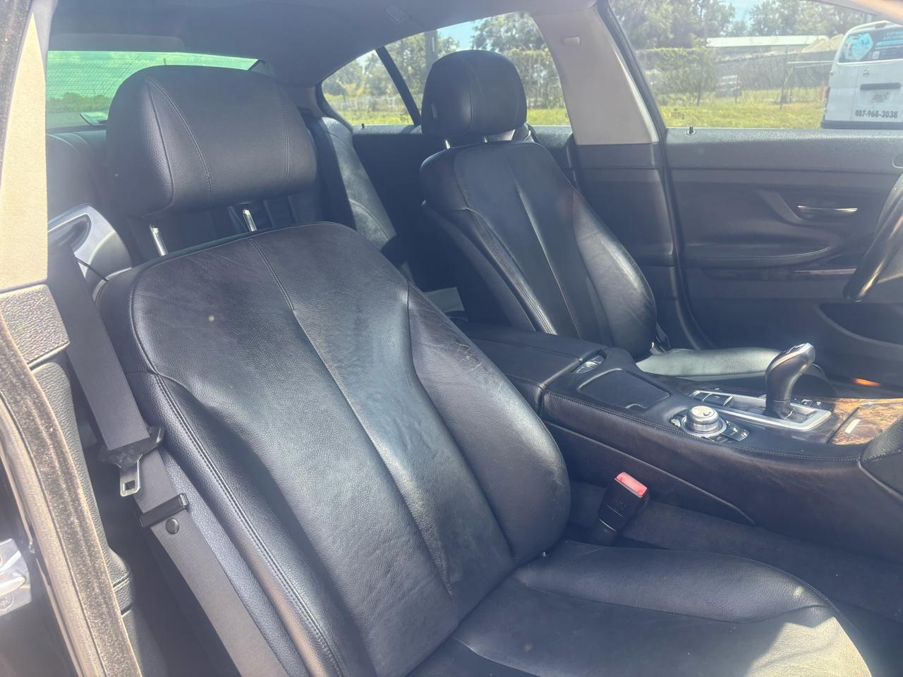 Bmw 6-Series - Thumbnail 10